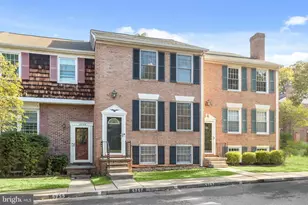 5757 Richardson Mews Square, Halethorpe, MD 21227 - Photo 1