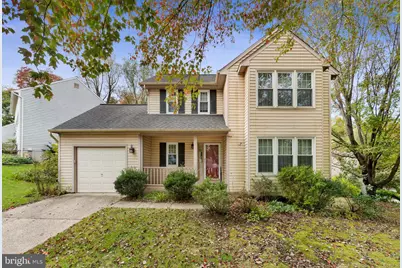 9304 Bellbeck Road, Baltimore, MD 21234 - Photo 1