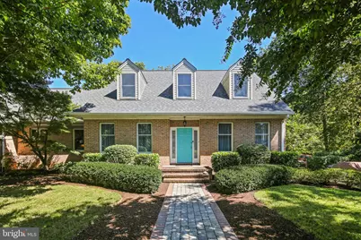 6018 Altamont Place, Baltimore, MD 21210 - Photo 1