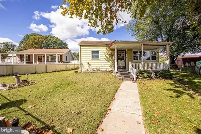 110 Compass Road, Middle River, MD 21220 - Photo 1