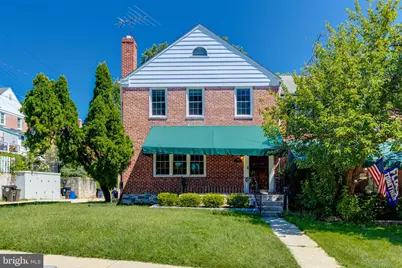 8151 Clyde Bank Road, Towson, MD 21286 - Photo 1