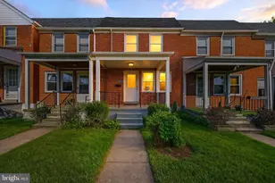 8328 Dalesford Rd, Parkville, MD 21234 - Photo 1