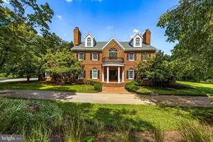 904 Hillstead Dr, Lutherville Timonium, MD 21093 - Photo 1