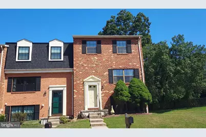 17 Kimball Ridge Court, Catonsville, MD 21228 - Photo 1