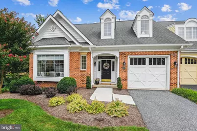 609 Dunloy Court #609, Lutherville Timonium, MD 21093 - Photo 1