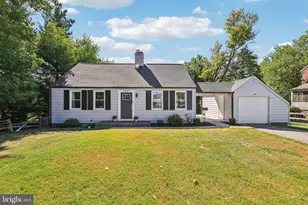 5201 Old Frederick Rd, Baltimore, MD 21229 - Photo 1