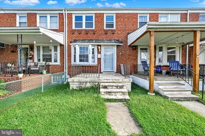 7954 Kavanagh Road, Baltimore, MD 21222 - Photo 1