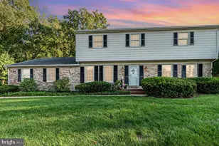 233 W Timonium, Lutherville Timonium, MD 21093 - Photo 1