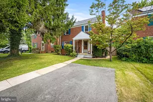 121 Brightside Ave, Baltimore, MD 21208 - Photo 1