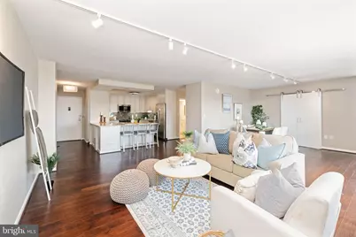 205 E Joppa Road #2009, Towson, MD 21286 - Photo 1