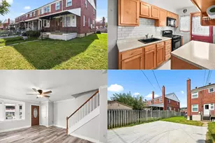 1913 Nevill Rd, Baltimore, MD 21222 - Photo 1