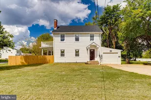 4620 Old Court Rd, Baltimore, MD 21208 - Photo 1