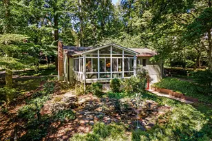 8531 Hill Spring Dr, Lutherville Timonium, MD 21093 - Photo 1