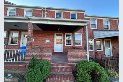7105 Gough Street, Baltimore, MD 21224 - Photo 1
