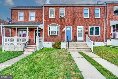 1236 Primrose Avenue, Rosedale, MD 21237 - Photo 1
