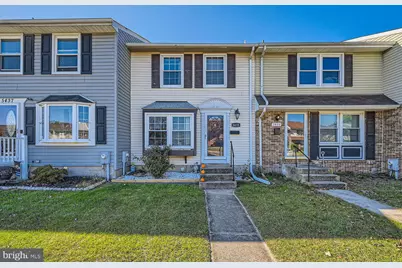 5435 King Arthur Circle, Rosedale, MD 21237 - Photo 1