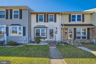 5435 King Arthur Cir, Rosedale, MD 21237 - Photo 1