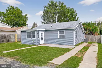 1307 2nd Rd, Baltimore, MD 21220 - Photo 1