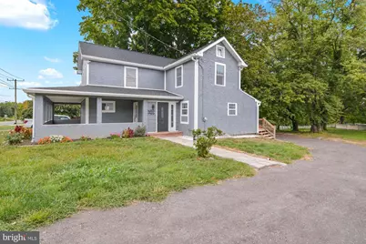 10702 Liberty Road, Randallstown, MD 21133 - Photo 1