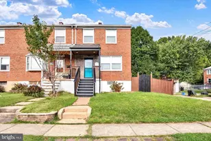 1698 Poles Rd, Baltimore, MD 21221 - Photo 1