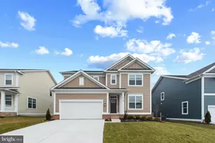 1112 Muddy Br Ct, Middle River, MD 21220 - Photo 1