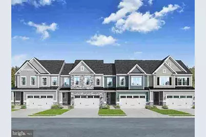 9432 Founders Lane, Perry Hall, MD 21128 - Photo 1