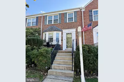 117 Glen Argyle Road, Baltimore, MD 21212 - Photo 1