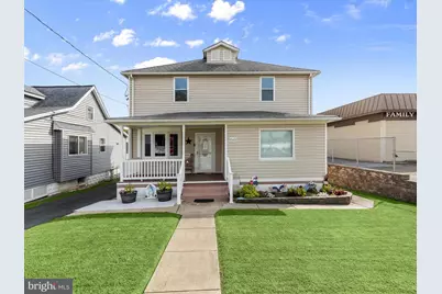 7163 Holabird Avenue, Dundalk, MD 21222 - Photo 1