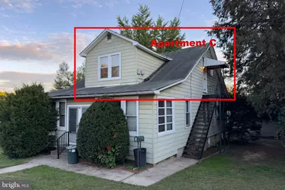 35 Third Avenue #C, Halethorpe, MD 21227 - Photo 1