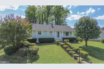 5912 Daybreak Terrace, Baltimore, MD 21206 - Photo 1