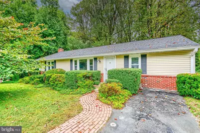 8809 Wolverton Road, Baltimore, MD 21234 - Photo 1