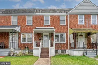 7445 Holabird Avenue, Dundalk, MD 21222 - Photo 1