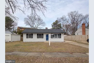 208 Parkholme Circle, Reisterstown, MD 21136 - Photo 1