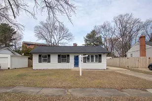 208 Parkholme Cir, Reisterstown, MD 21136 - Photo 1