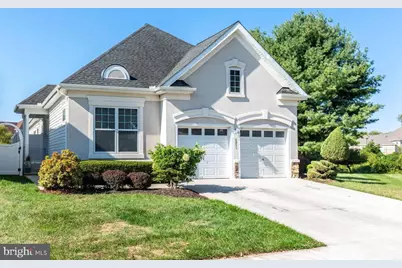 8951 Griffin Way #12, Baltimore, MD 21208 - Photo 1