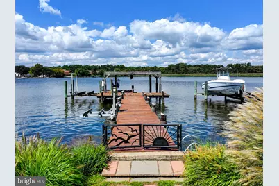 3116 River Drive Road, Edgemere, MD 21219 - Photo 1