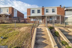 8012 Wynbrook Rd, Baltimore, MD 21224 - Photo 1