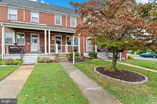 8356 Edgedale Rd, Parkville, MD 21234 - Photo 1