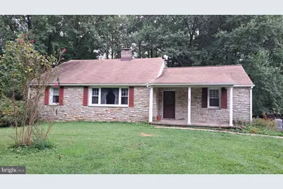 4401 E Joppa Road, Perry Hall, MD 21128 - Photo 1