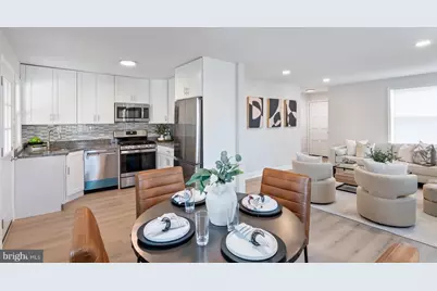 3525 Meadowside Road, Gwynn Oak, MD 21207 - Photo 1