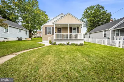 628 N Stuart Street, Baltimore, MD 21221 - Photo 1