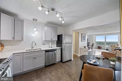 205 E Joppa Road #2403, Towson, MD 21286 - Photo 1