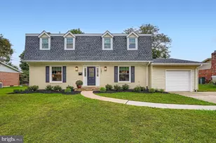 131 E Padonia Rd, Lutherville Timonium, MD 21093 - Photo 1