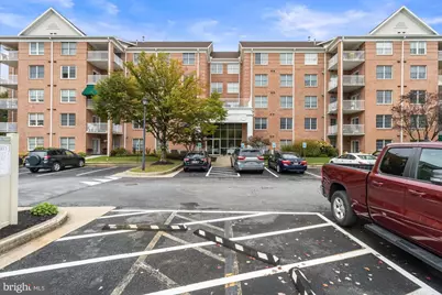 600 Straffan #402, Lutherville Timonium, MD 21093 - Photo 1