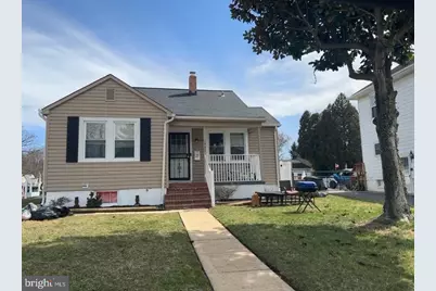 1907 Englewood Avenue, Baltimore, MD 21207 - Photo 1