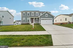 3604 King David Wy, Owings Mills, MD 21117 - Photo 1
