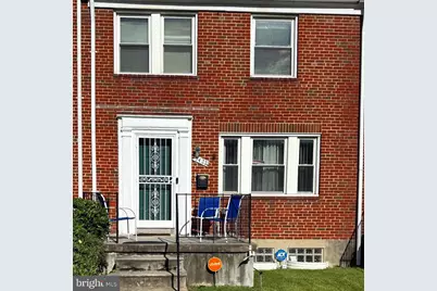 1422 N Forest Park Avenue, Baltimore, MD 21207 - Photo 1