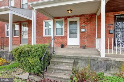 3446 Dunran Road, Dundalk, MD 21222 - Photo 1