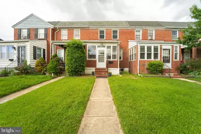 3422 Dunran Road, Dundalk, MD 21222 - Photo 1