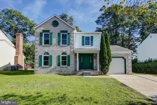 610 Academy Ave, Owings Mills, MD 21117 - Photo 1